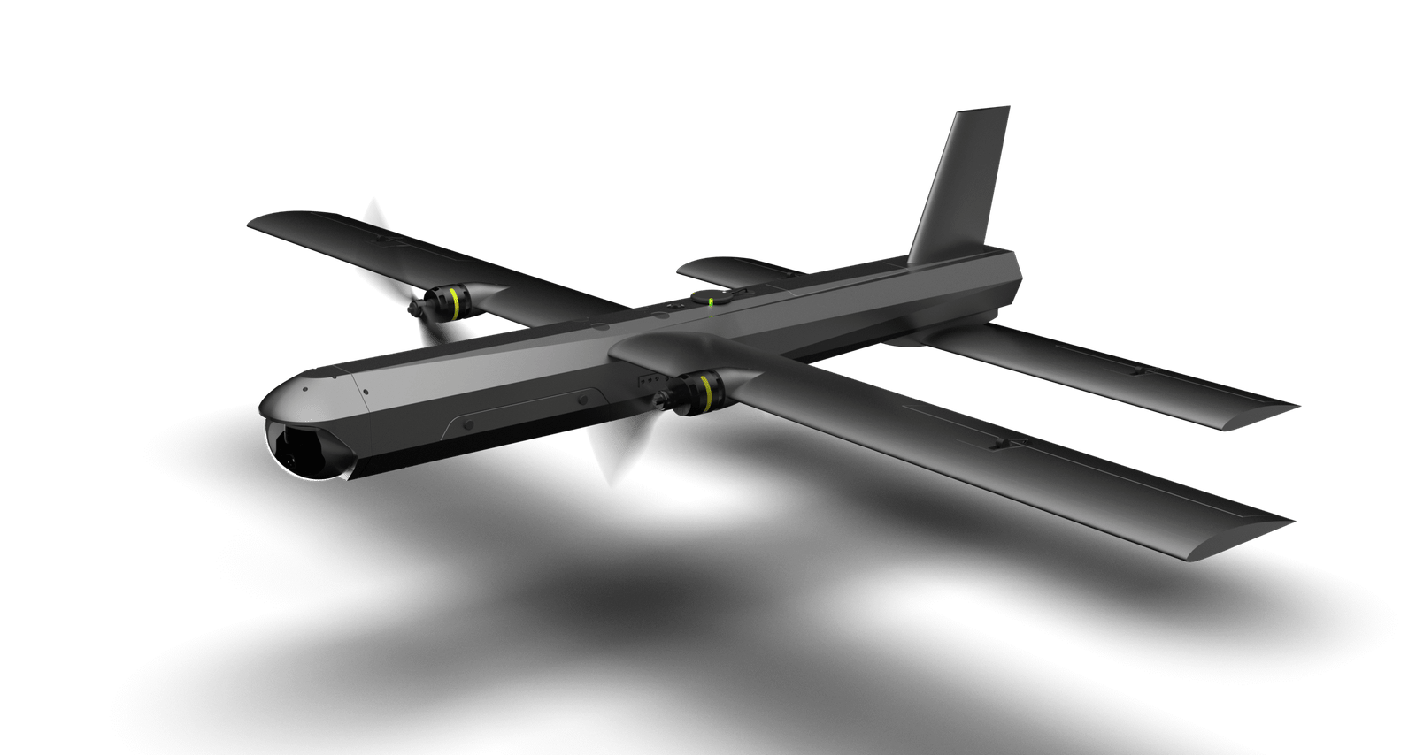 Midstrike Technical View