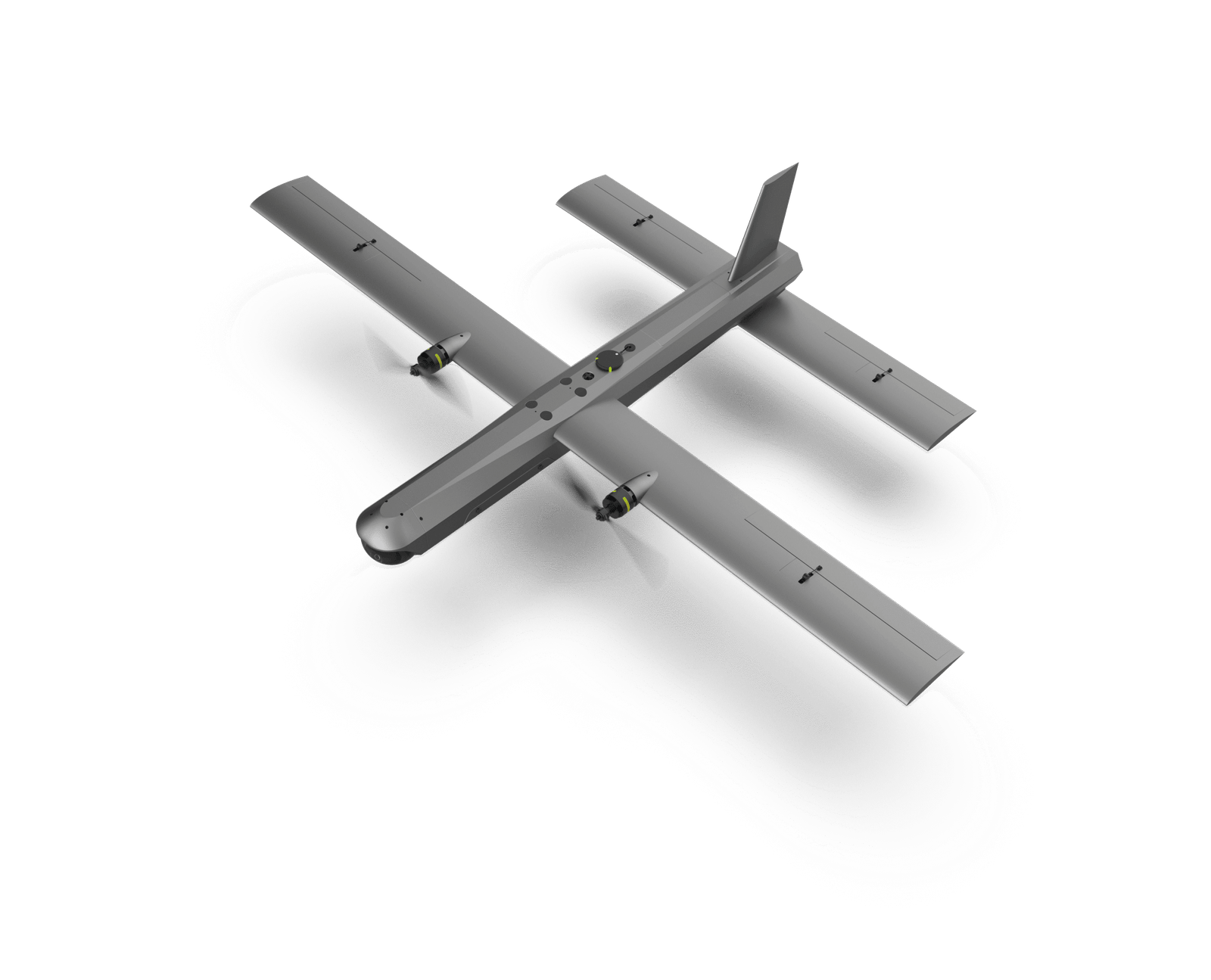 Midstrike Configuration