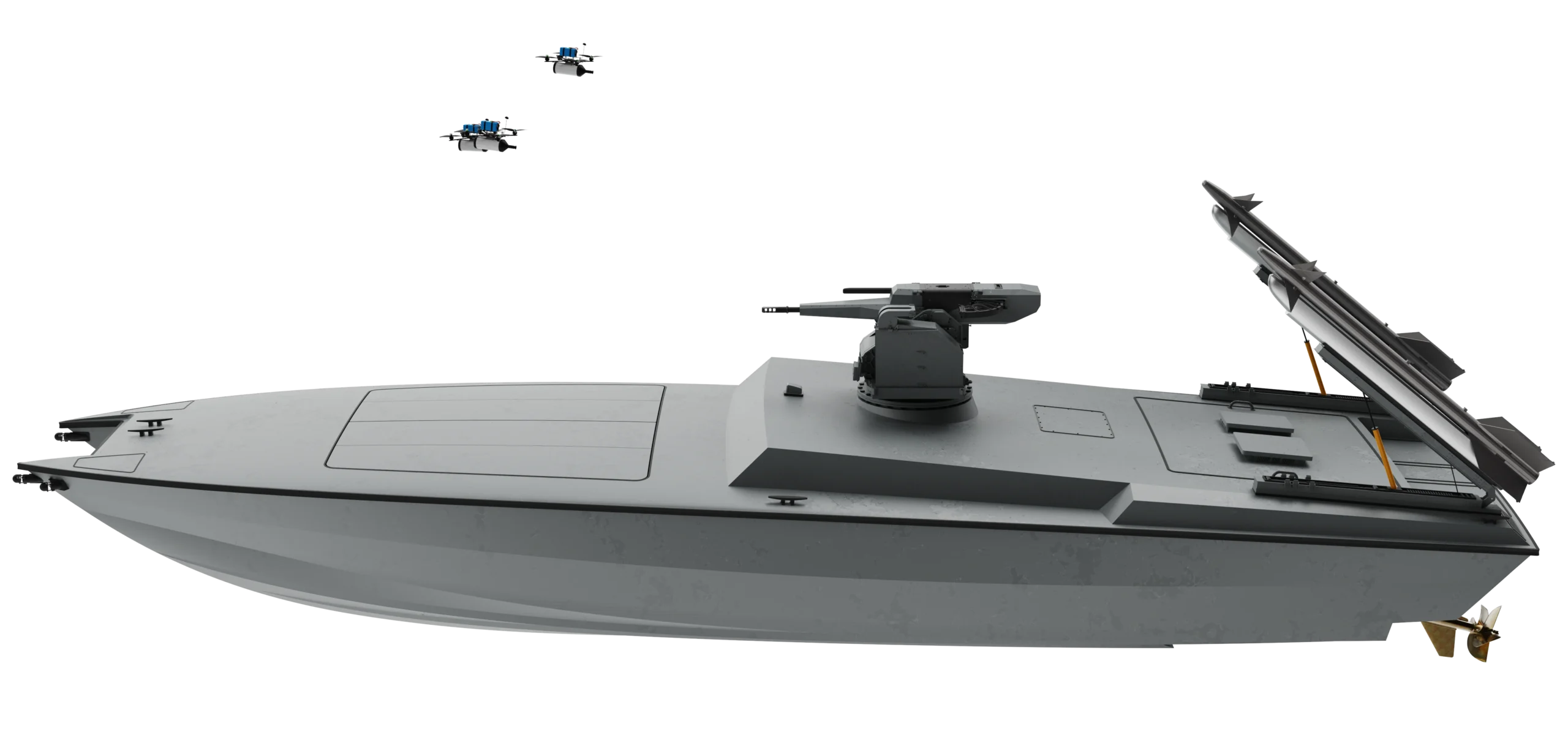 ARW39CAT-A Technical Profile